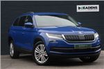 2020 Skoda Kodiaq