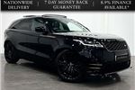 2022 Land Rover Range Rover Velar