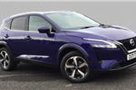 2022 Nissan Qashqai