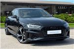 2024 Audi A4