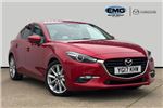 2017 Mazda 3