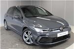 2023 Volkswagen Golf