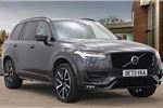 2023 Volvo XC90