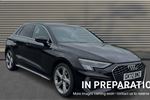 2022 Audi A3