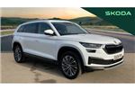 2024 Skoda Kodiaq