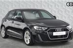 2019 Audi A1