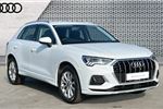 2022 Audi Q3