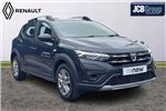 2022 Dacia Sandero Stepway