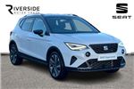 2024 SEAT Arona