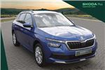 2022 Skoda Kamiq