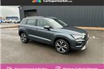 2021 SEAT Ateca