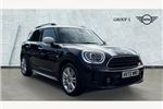 2022 MINI Countryman