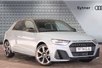 2024 Audi A1