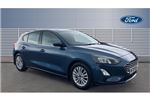 2020 Ford Focus