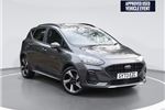 2023 Ford Fiesta Active