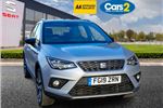 2019 SEAT Arona