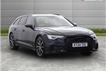 2024 Audi A6 Avant