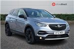 2021 Vauxhall Grandland X