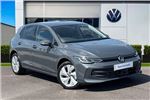 2024 Volkswagen Golf