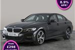 2020 BMW 3 Series