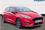 2021 Ford Fiesta