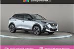 2021 Peugeot 2008