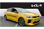 2022 Kia Rio