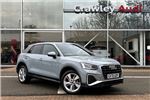 2021 Audi Q2