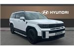 2025 Hyundai Santa Fe