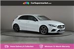 2022 Mercedes-Benz A-Class