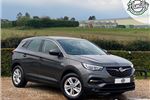 2020 Vauxhall Grandland X