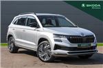 2024 Skoda Karoq