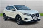 2020 Nissan Qashqai