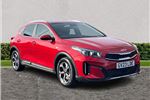 2023 Kia XCeed