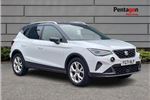 2021 SEAT Arona