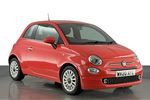 2020 Fiat 500