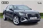 2024 Audi Q2