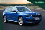 2019 Skoda Kamiq