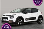 2023 Citroen C3