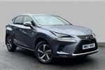 2017 Lexus NX