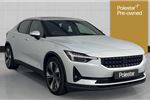 2022 Polestar 2