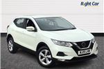 2019 Nissan Qashqai