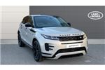 2021 Land Rover Range Rover Evoque