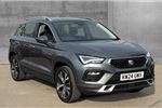 2024 SEAT Ateca
