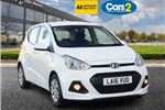 2016 Hyundai i10