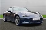 2025 Mazda MX-5