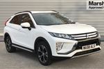 2019 Mitsubishi Eclipse Cross