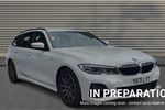 2021 BMW 3 Series Touring