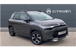 2021 Citroen C3 Aircross