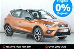 2019 SEAT Arona